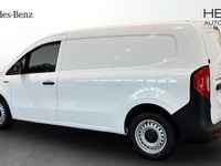 Ny Mercedes eCitan 22 kW (30 HK) 2025