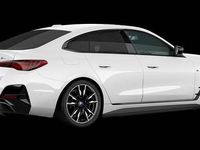 Begagnad BMW i4 Comfort Edition 442 kW (601 HK) 2000 Alpine white Sedan