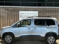 begagnad Peugeot Rifter Allure 1.5 BlueHDi Euro 6 2022, Personbil