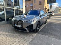 Begagnad BMW iX 455 kW (619 HK) 2023 SUV