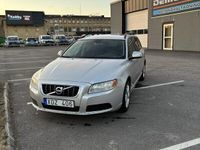 begagnad Volvo V70 1.6D DRIVe Kinetic Euro 4