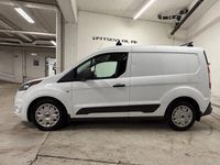 Begagnad Ford Transit Connect 101 HK (74 kW) 2018 Vit Minibuss