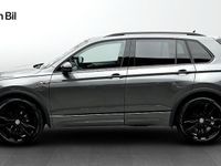 begagnad VW Tiguan TSI190 DSG 4M R-Line Black/Executive/P-värmare