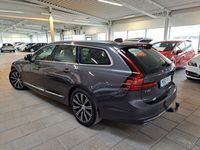 begagnad Volvo V90 Recharge T6 AWD Inscription H/K VOC "MOMS"