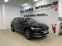 Begagnad Volvo XC60 252 HK (185 kW) 2023 Svart SUV