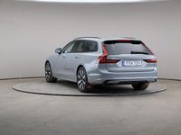 Begagnad Volvo V90 Plus 253 HK (186 kW) 2025 Grå Kombi
