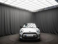 Begagnad Mini Cooper 136 HK (100 kW) 2022 Grå Halvkombi