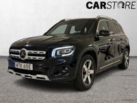 begagnad Mercedes GLB200 D