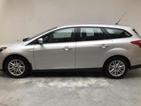 begagnad Ford Focus 1.0 EcoBoost Kombi