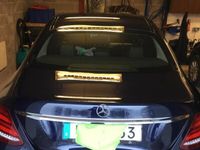 begagnad Mercedes E200 d 9G-Tronic Euro 6