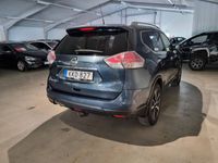 begagnad Nissan X-Trail 1.6 dCi XTRONIC-Aut 130hk Drag Kamera GPS