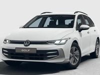 Ny VW Golf VIII Edition 150 HK (110 kW) 2025 Vit