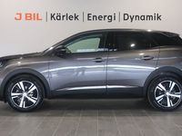 begagnad Peugeot 3008 Allure 1.2 PureTech 130hk Aut - Drag