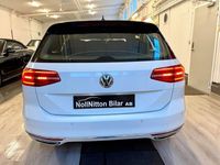 begagnad VW Passat 2.0 TDI SCR BlueMotion R-Line Euro 6 2017, Personbil