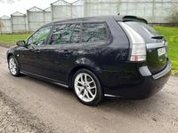 begagnad Saab 9-3 SportCombi 1.9 TTiD Lågmilare