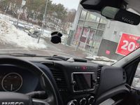 Begagnad Iveco Daily 156 HK (114 kW) 2021