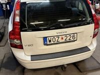 begagnad Volvo V50 1.8 Euro 4