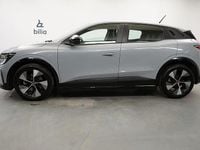 Begagnad Renault Mégane IV Equilibre 95 kW (130 HK) 2022 Grå Halvkombi