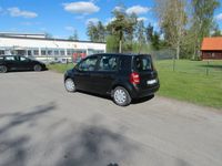 begagnad Renault Modus 1.2 TCe 998:/skatt/År