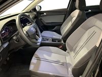 begagnad Seat Leon Style TSI 110hk Dragkrok