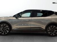 Begagnad Renault Scénic Esprit Alpine 160 kW (218 HK) 2024 Grå