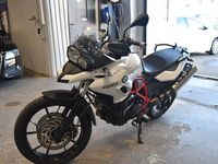 begagnad BMW 700 Motorrad FGS 68hk