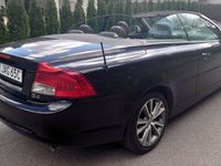 begagnad Volvo C70 Cabriolet D4 177hk diaselvärmare