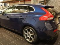 begagnad Volvo V40 T3 Momentum, Ocean Race Euro 5