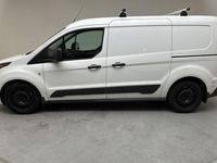 begagnad Ford Transit Connect 1.5 TDCi 2017, Transportbil