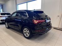 Begagnad Audi Q3 Proline 245 HK (180 kW) 2023 Svart SUV