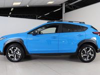 Ny Subaru Crosstrek 150 HK (110 kW) 2025 Blå SUV