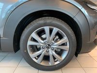 begagnad Mazda CX-30 2.0 150hk Automat, Exclusive-Line, Comfort pack