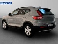 Begagnad Volvo XC40 163 HK (119 kW) 2024 SUV