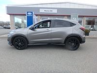 begagnad Honda HR-V 1.5 i-VTEC Turbo CVT Sport 184hk Serviceavtal