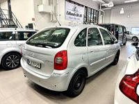 begagnad Citroën Xsara Picasso 2.0 Euro 4 12900mil Automat