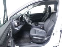 begagnad Subaru Outback 2.5 4WD XFuel Limited F.D Demo Låg skatt