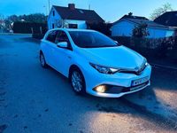 begagnad Toyota Auris Auris1.8 Hybrid e-CVT Comfort Backkamer