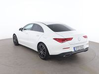 begagnad Mercedes CLA250 CLA-klassProgressive