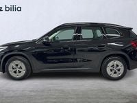 Begagnad BMW iX1 Shadowline 150 kW (204 HK) 2026 Svart SUV