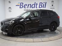 begagnad BMW X1 xDrive25e Sport Line/Head-up/Navi/Drag/HiFi/Rattvärme