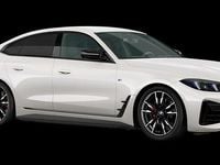 Ny BMW i4 Comfort Edition 442 kW (601 HK) 2026 Sedan