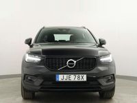 begagnad Volvo XC40 Recharge T4 R-design