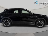 Ny VW T-Roc 150 HK (110 kW) 2026 Svart SUV