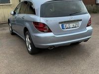 begagnad Mercedes R320 CDI 4MATIC 7G-Tronic Sport Euro 4