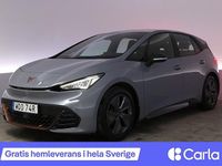 Begagnad Cupra Born 169 kW (231 HK) 2023 Grå Halvkombi