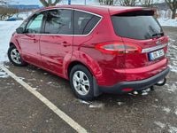 Begagnad Ford S-MAX S 163 HK (119 kW) 2013 Minibuss