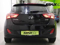 begagnad Hyundai i30 1.6 Årskatt 1103 Kr