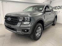 begagnad Ford Ranger XLT Dubbel Cab 2.0L 170hk