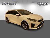 begagnad Kia Ceed Sportswagon PLUG-IN HYBRID ADVANCE PLUS