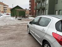 begagnad Peugeot 308 5-dörrar 1.6 VTi Euro 5